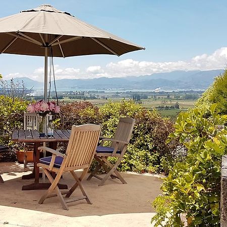 Golden Hills Farm Cottage نيلسون المظهر الخارجي الصورة