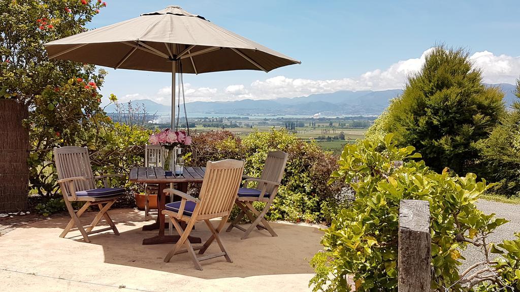 Golden Hills Farm Cottage نيلسون المظهر الخارجي الصورة